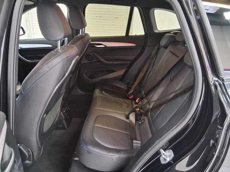 Used BMW X1 2019 for sale - 76136981: Photo 15