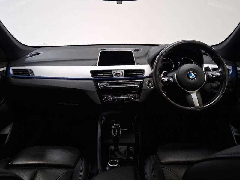 Used BMW X1 2019 for sale - 76136981: Photo 16