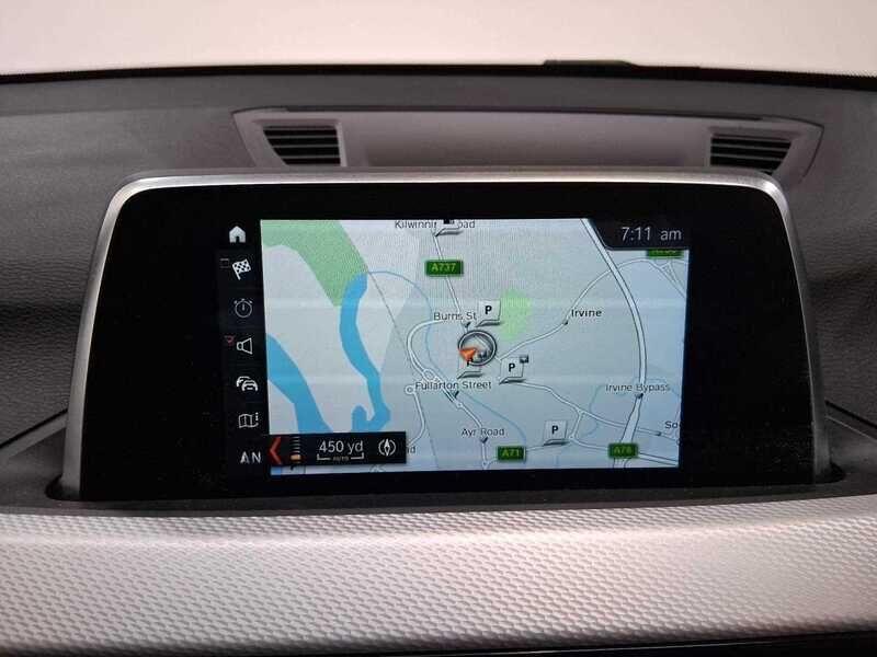 Used BMW X1 2019 for sale - 76136981: Photo 18