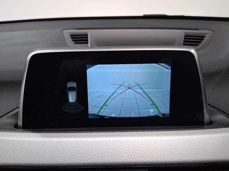 Used BMW X1 2019 for sale - 76136981: Photo 19