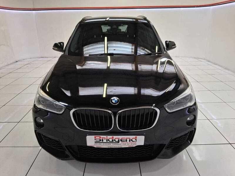 Used BMW X1 2019 for sale - 76136981: Photo 2