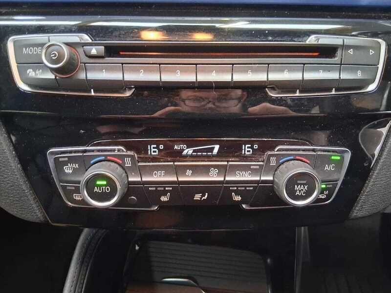 Used BMW X1 2019 for sale - 76136981: Photo 20