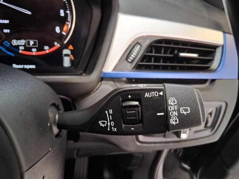 Used BMW X1 2019 for sale - 76136981: Photo 22