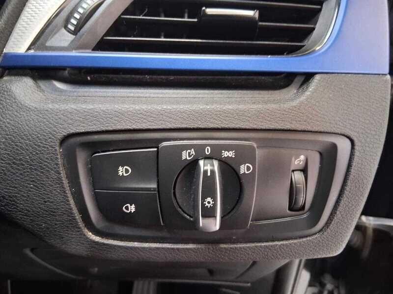 Used BMW X1 2019 for sale - 76136981: Photo 23