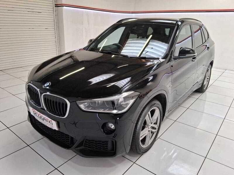 Used BMW X1 2019 for sale - 76136981: Photo 3