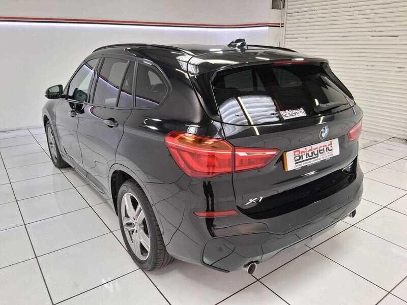 Used BMW X1 2019 for sale - 76136981: Photo 4