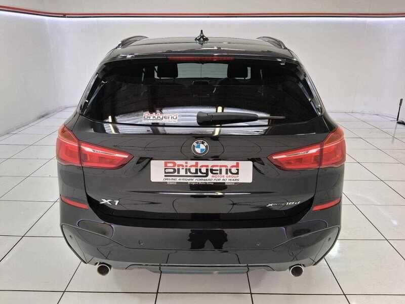 Used BMW X1 2019 for sale - 76136981: Photo 5