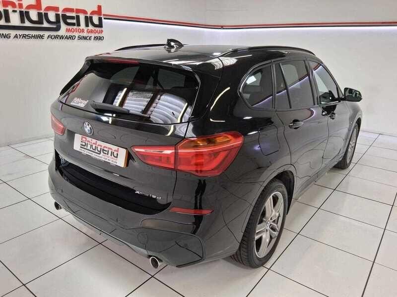 Used BMW X1 2019 for sale - 76136981: Photo 6