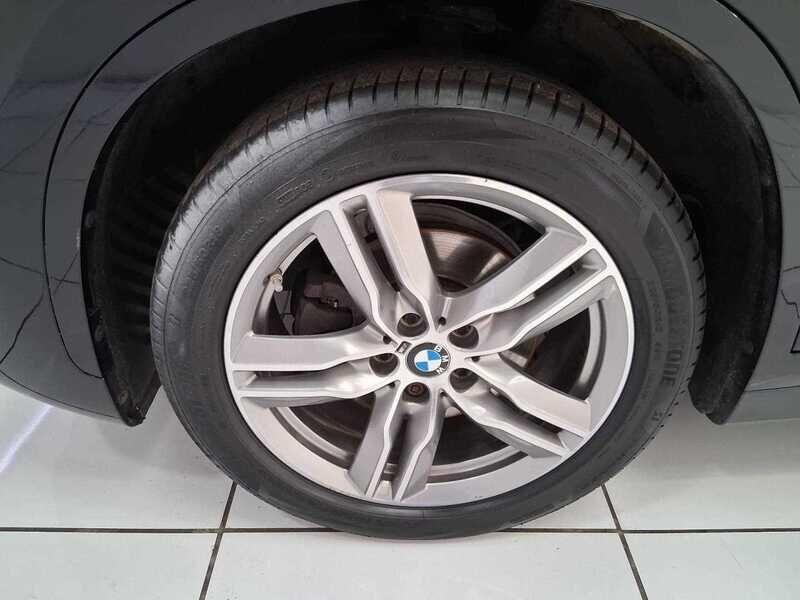 Used BMW X1 2019 for sale - 76136981: Photo 7