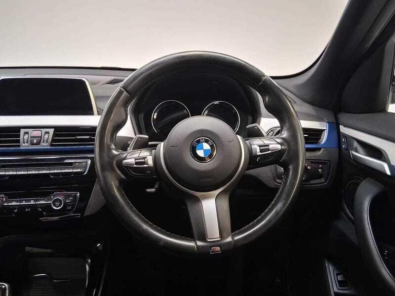 Used BMW X1 2019 for sale - 76136981: Photo 9