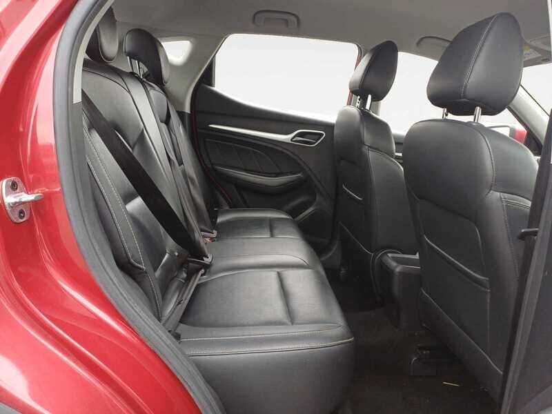 Used MG MG ZS 2019 for sale - 77591607: Photo 4