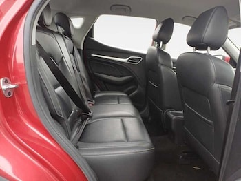 Used MG MG ZS 2019 for sale - 77591607: Photo