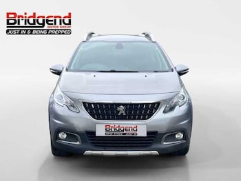 Used Peugeot 2008 undefined for sale - 78724238: Photo
