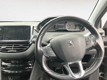 Used Peugeot 2008 undefined for sale - 78724238: Photo