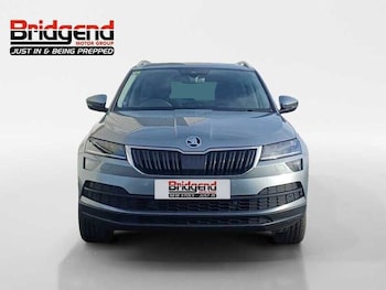Used Skoda Karoq 2019 for sale - 77447711: Photo