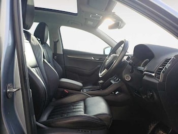 Used Skoda Karoq 2019 for sale - 77447711: Photo