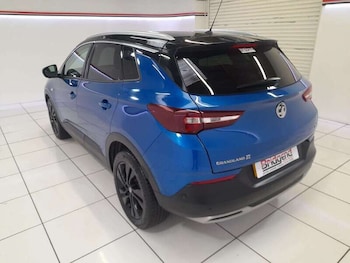 Used Vauxhall Grandland X 2019 for sale - 79309531: Photo