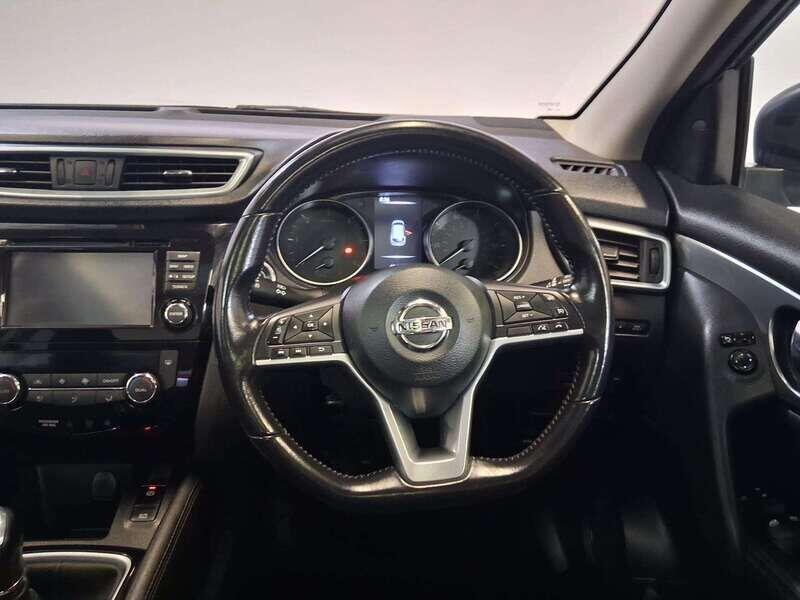 Used Nissan Qashqai 2019 for sale - 76987692: Photo 10