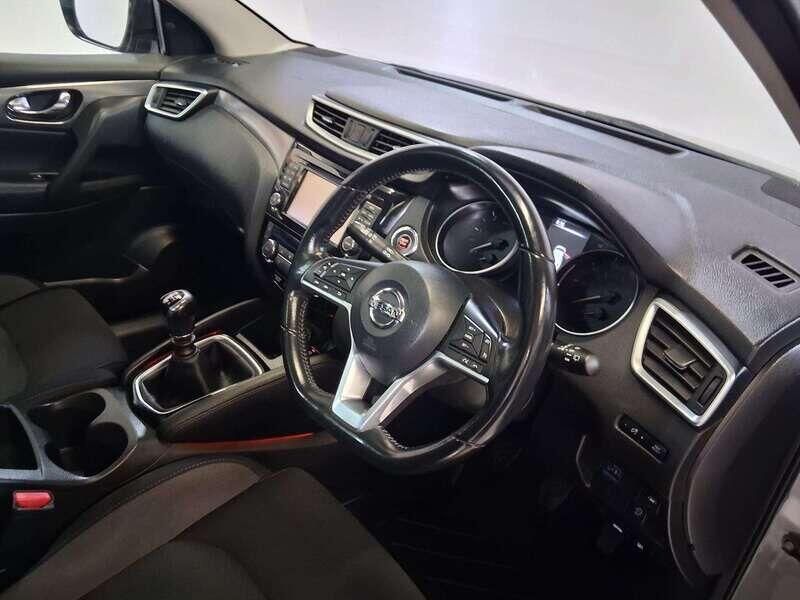 Used Nissan Qashqai 2019 for sale - 76987692: Photo 11