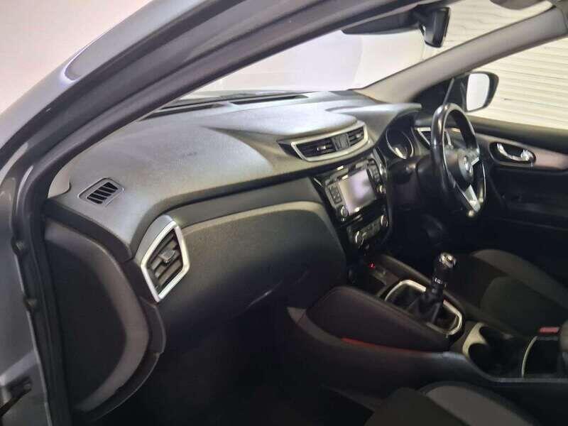 Used Nissan Qashqai 2019 for sale - 76987692: Photo 14