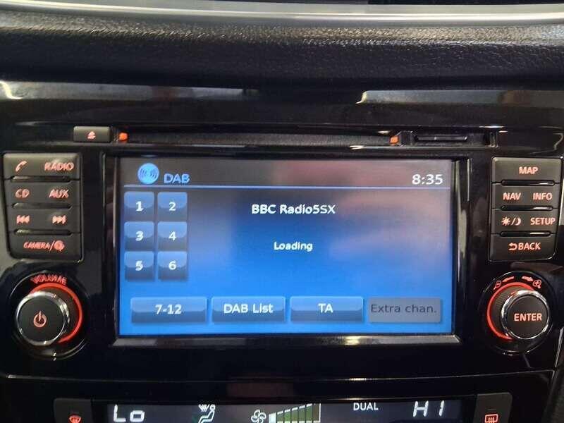 Used Nissan Qashqai 2019 for sale - 76987692: Photo 18