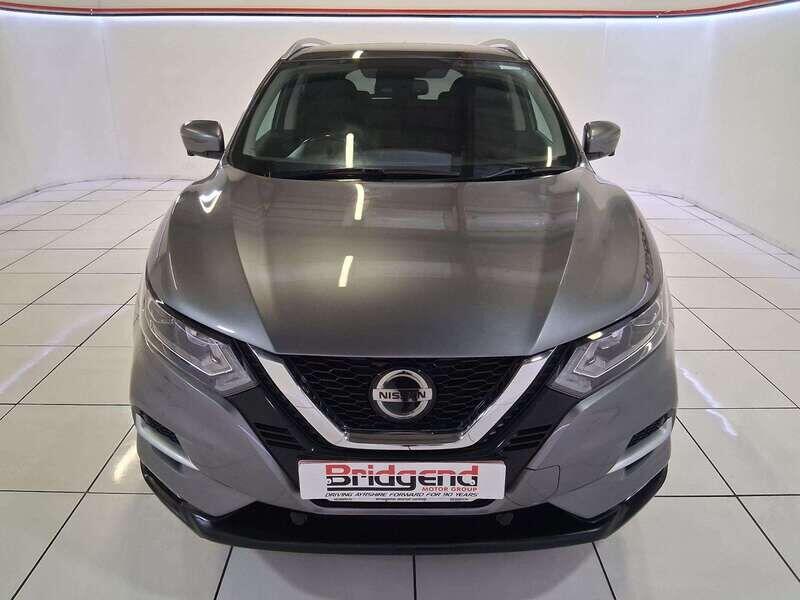 Used Nissan Qashqai 2019 for sale - 76987692: Photo 2