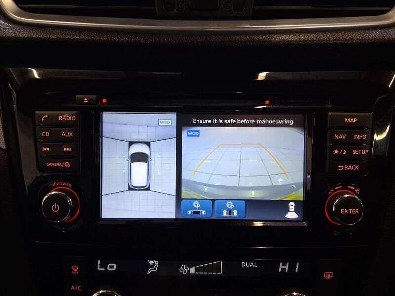 Used Nissan Qashqai 2019 for sale - 76987692: Photo 20