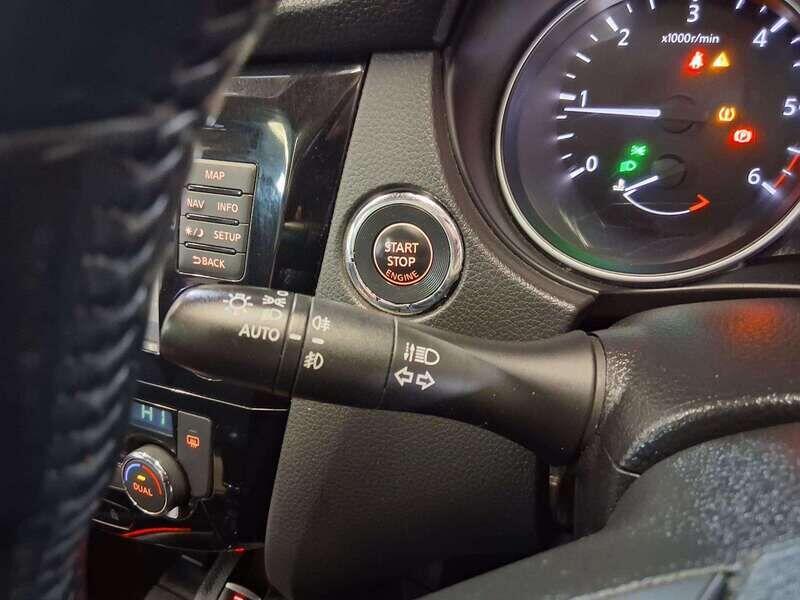 Used Nissan Qashqai 2019 for sale - 76987692: Photo 23