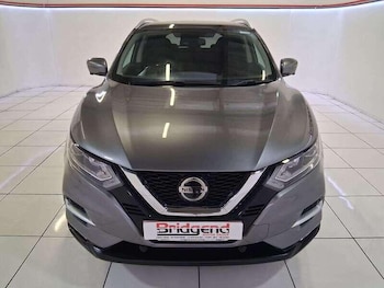 Used Nissan Qashqai 2019 for sale - 76987692: Photo