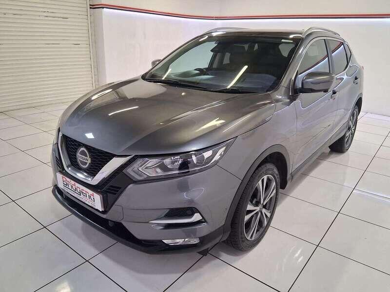 Used Nissan Qashqai 2019 for sale - 76987692: Photo 3