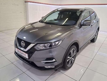 Used Nissan Qashqai 2019 for sale - 76987692: Photo
