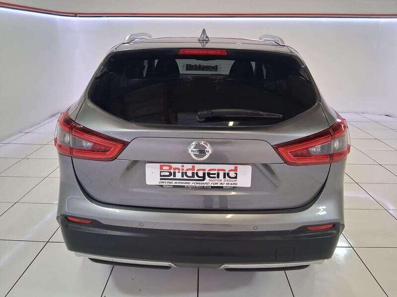 Used Nissan Qashqai 2019 for sale - 76987692: Photo 5