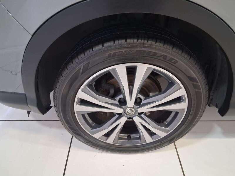 Used Nissan Qashqai 2019 for sale - 76987692: Photo 7