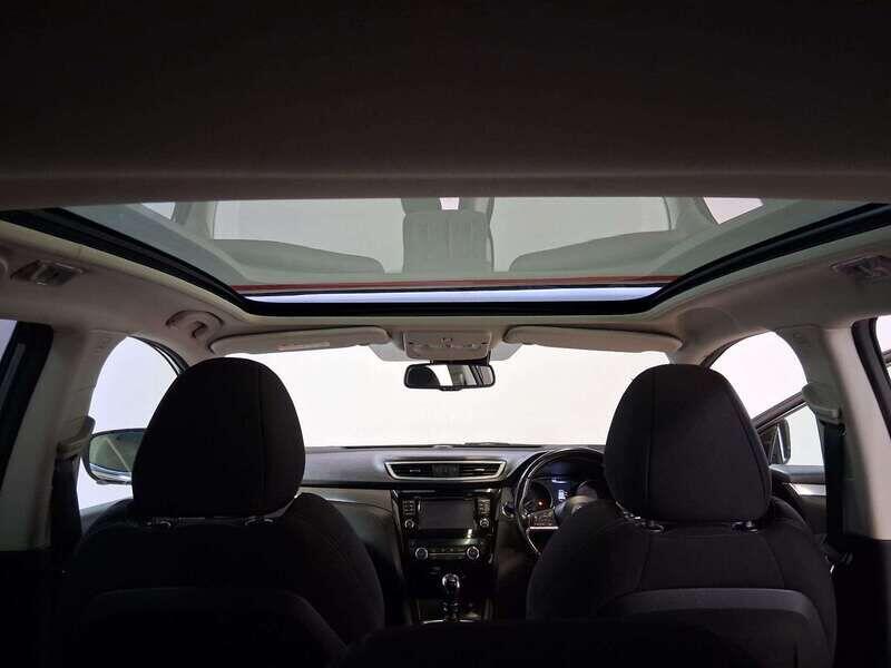 Used Nissan Qashqai 2019 for sale - 76987692: Photo 9