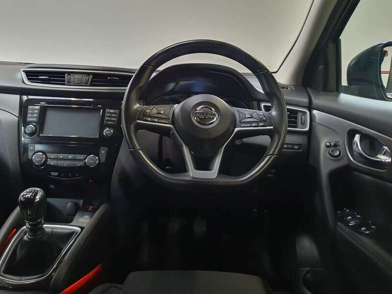 Used Nissan Qashqai 2019 for sale - 77814159: Photo 11