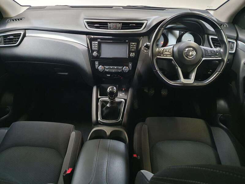Used Nissan Qashqai 2019 for sale - 77814159: Photo 12