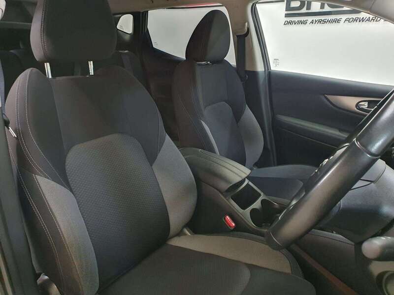Used Nissan Qashqai 2019 for sale - 77814159: Photo 13