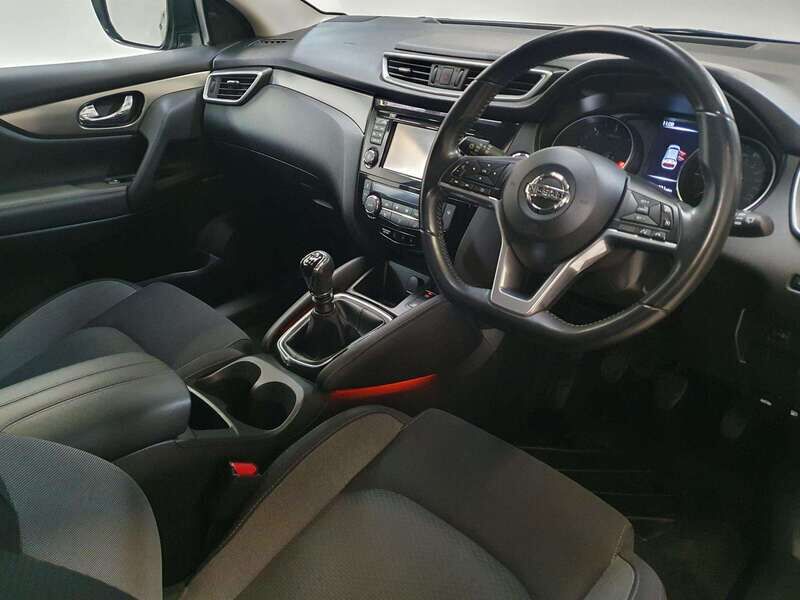 Used Nissan Qashqai 2019 for sale - 77814159: Photo 15