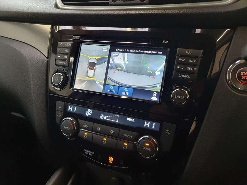 Used Nissan Qashqai 2019 for sale - 77814159: Photo 17