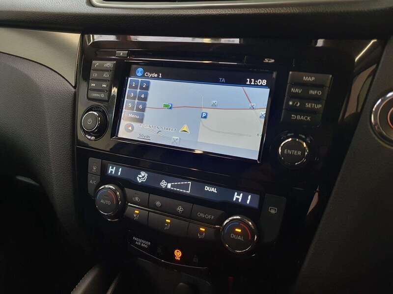 Used Nissan Qashqai 2019 for sale - 77814159: Photo 18