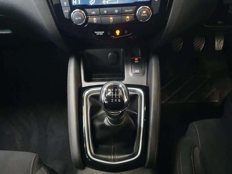 Used Nissan Qashqai 2019 for sale - 77814159: Photo 20