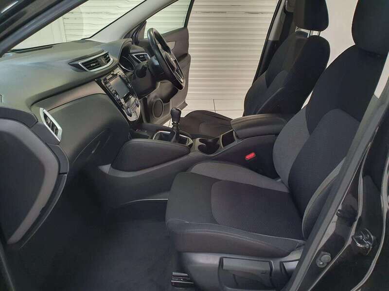 Used Nissan Qashqai 2019 for sale - 77814159: Photo 21