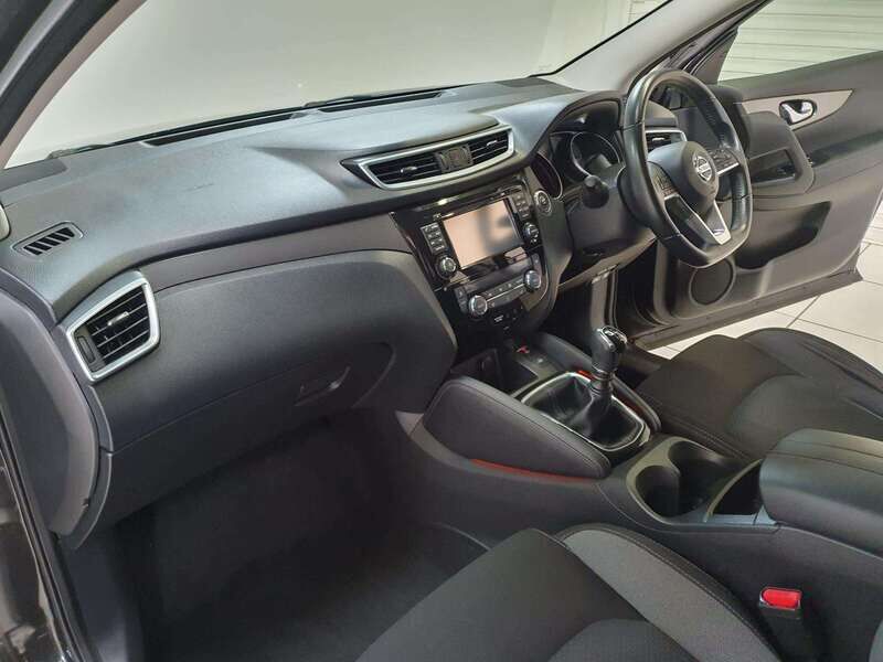 Used Nissan Qashqai 2019 for sale - 77814159: Photo 23