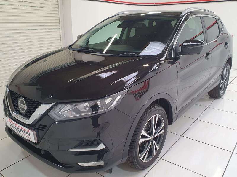 Used Nissan Qashqai 2019 for sale - 77814159: Photo 3