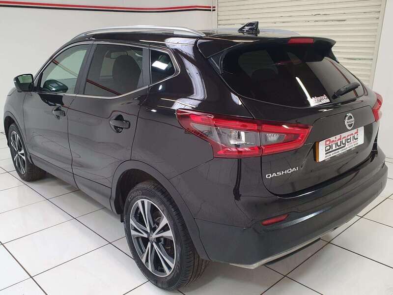 Used Nissan Qashqai 2019 for sale - 77814159: Photo 4