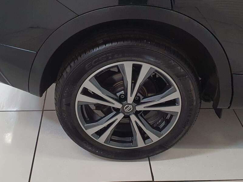 Used Nissan Qashqai 2019 for sale - 77814159: Photo 8