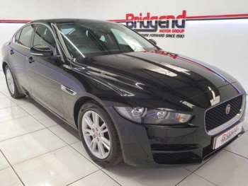 (18) - 2.0i Prestige Saloon 4dr