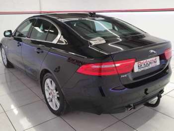 Used Jaguar XE 2018 for sale - 74739129: Photo