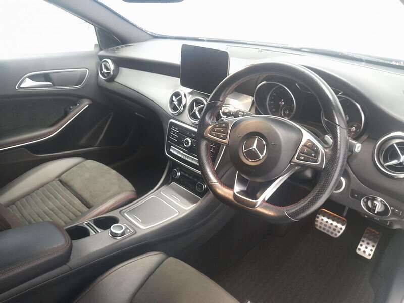 Used Mercedes-Benz GLA for sale - 77917471: Photo 10