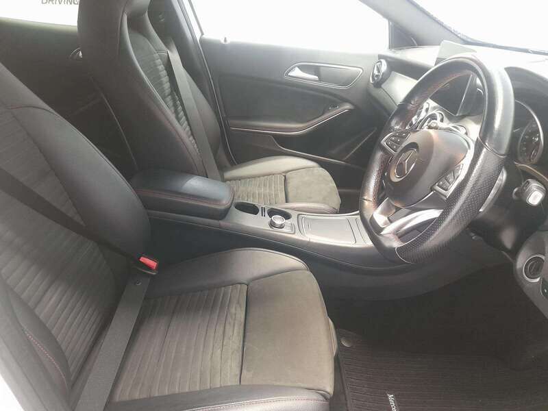 Used Mercedes-Benz GLA for sale - 77917471: Photo 11